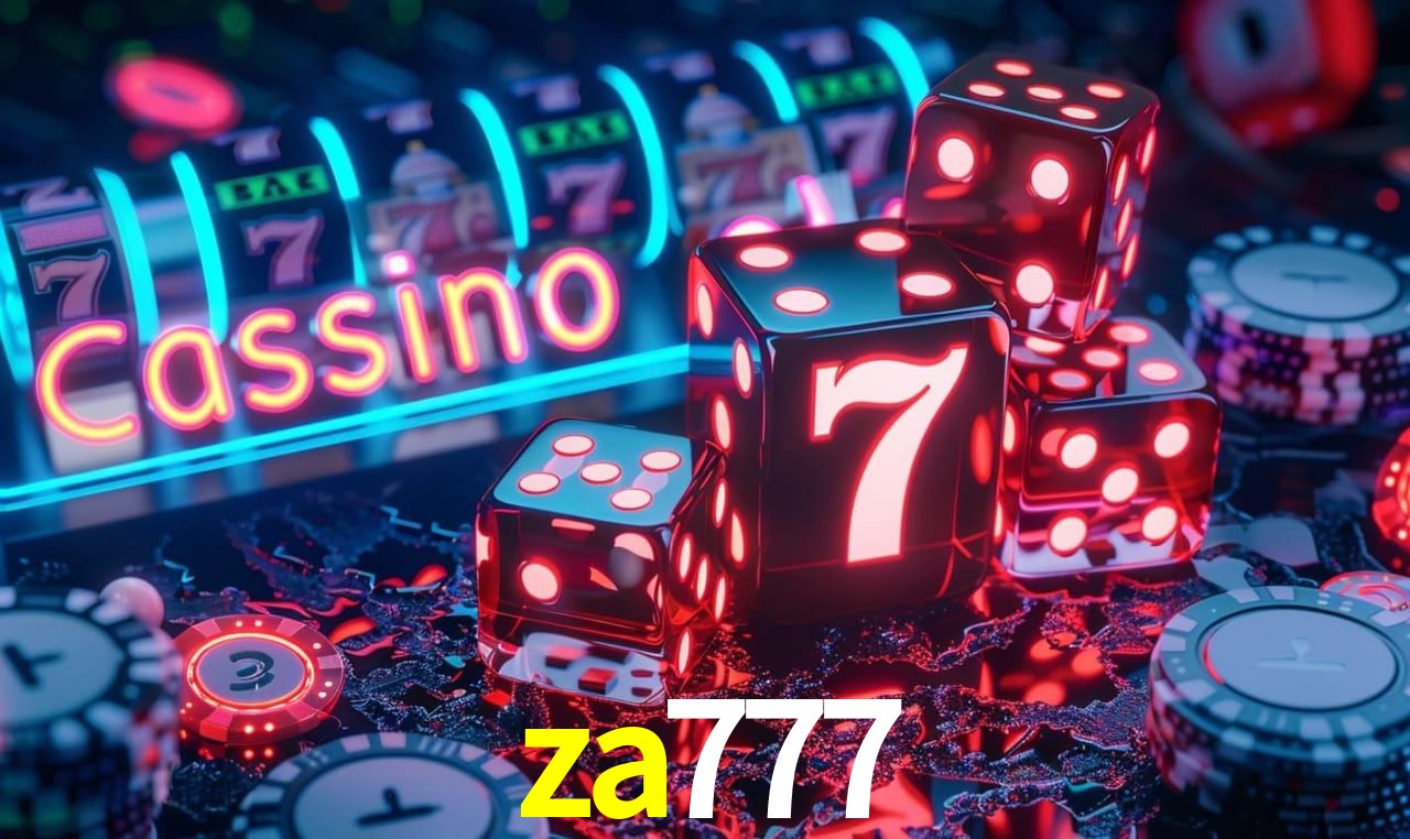 Statistics za777