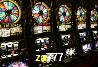 A Revolução dos Aplicativos de Jogos no za777
