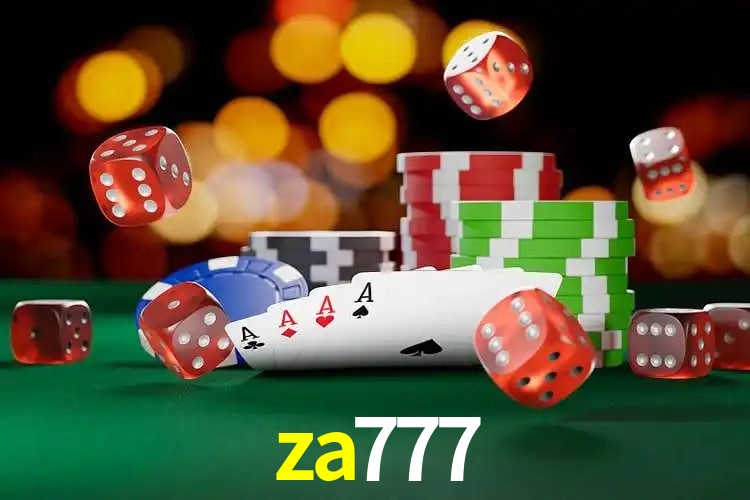 Experiência VIP za777