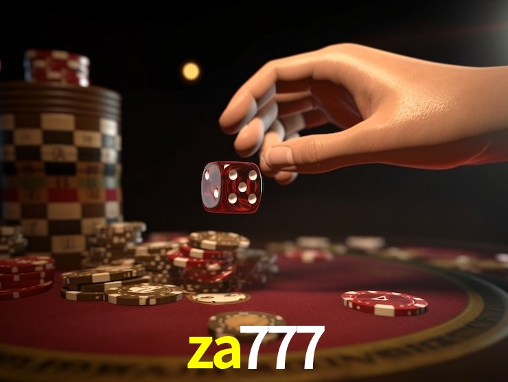 Estatísticas za777