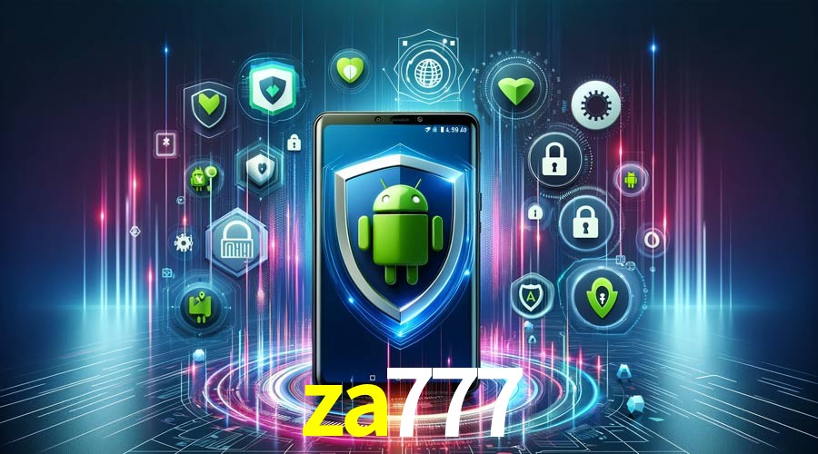 Slot Games za777