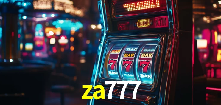 VIP Casino za777