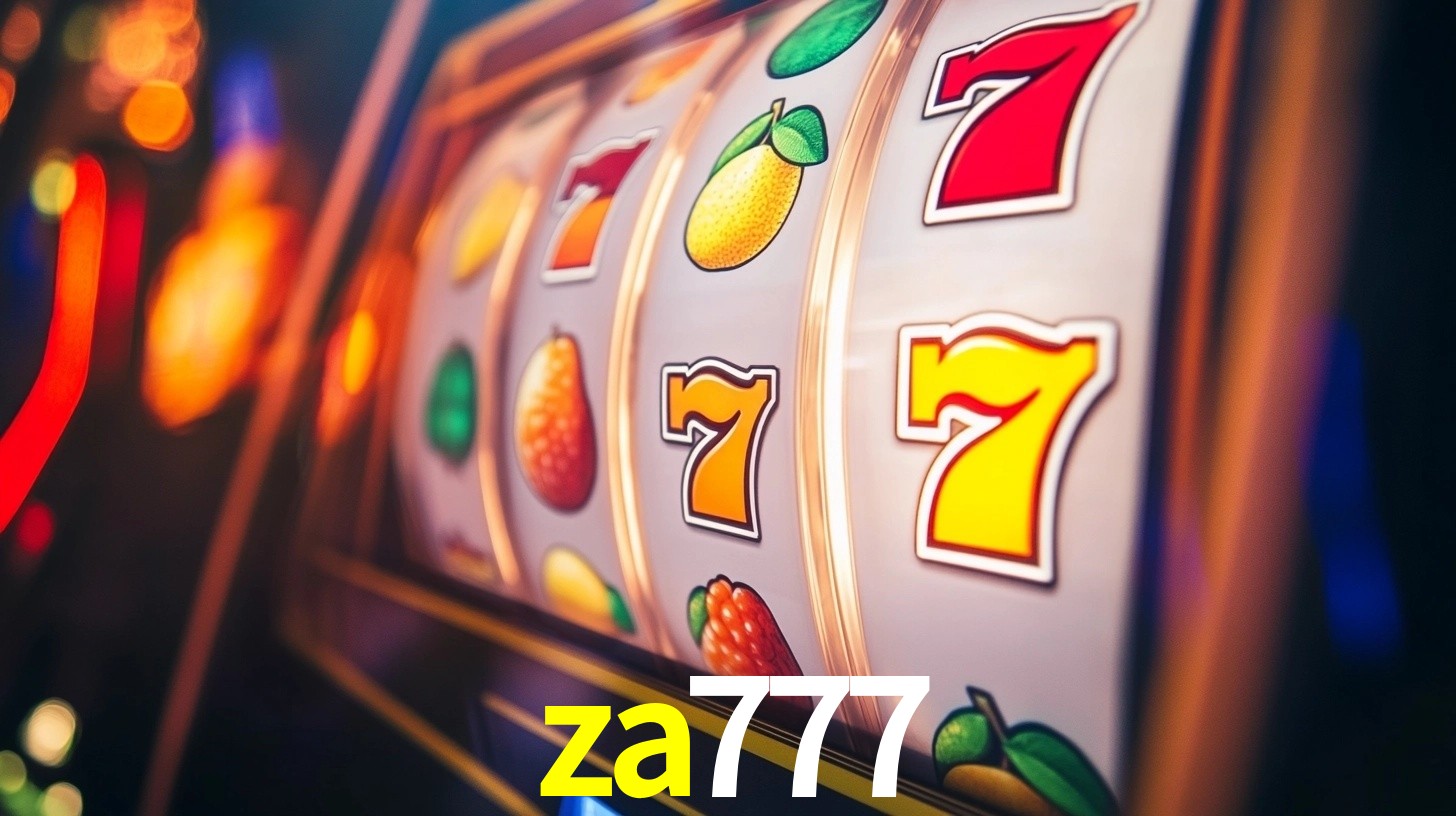 Premium Interface za777