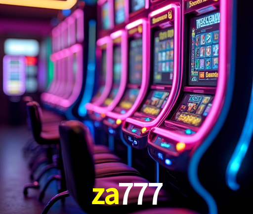 Especiais de Fim de Semana za777