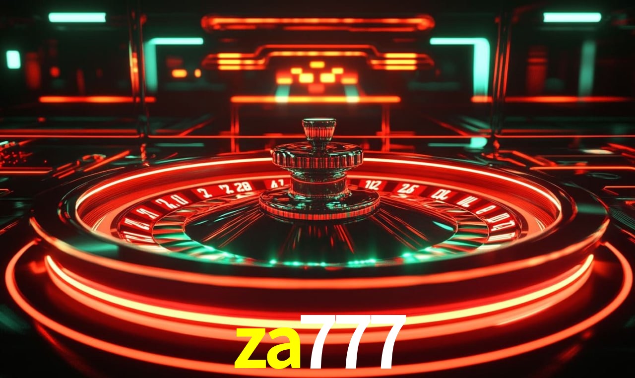 A Experiência Imersiva dos Cassinos Ao Vivo no za777