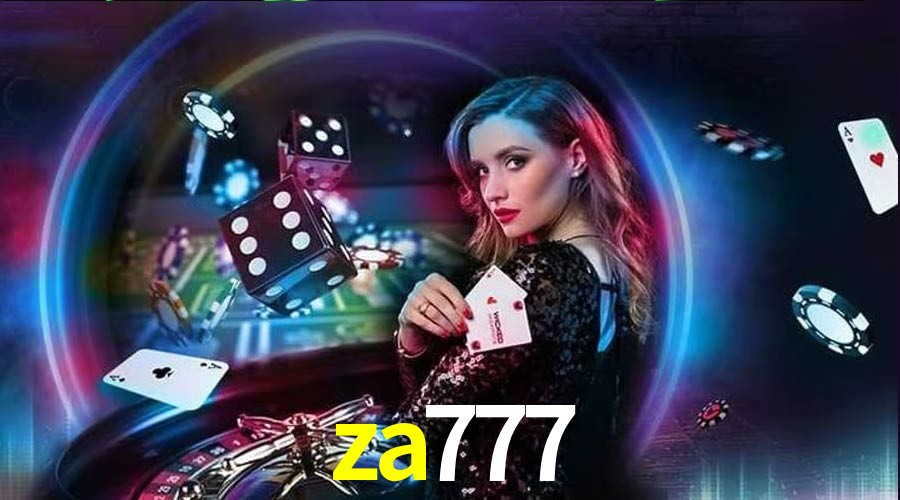 Secure Login za777