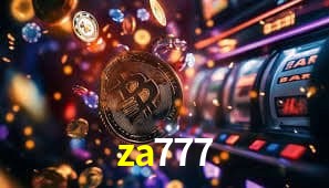 Descubra a Essência do za777: Nossa História e Compromissos