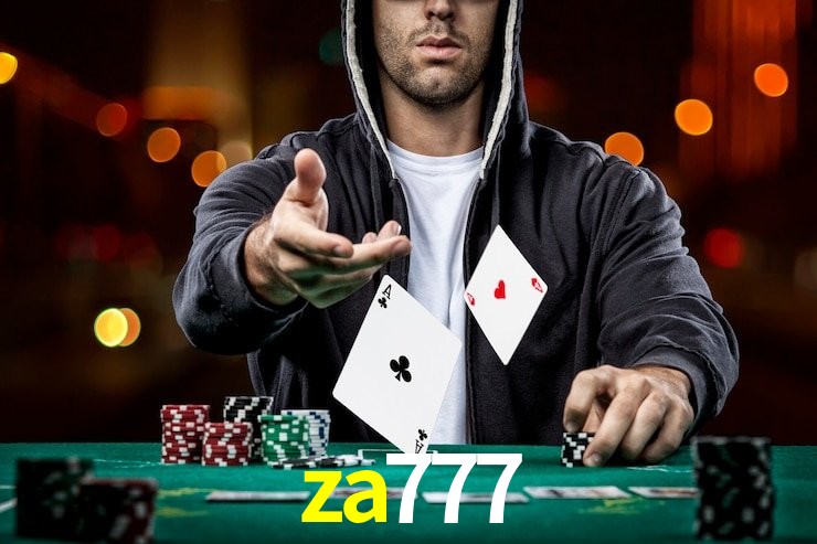 za777,za777.com