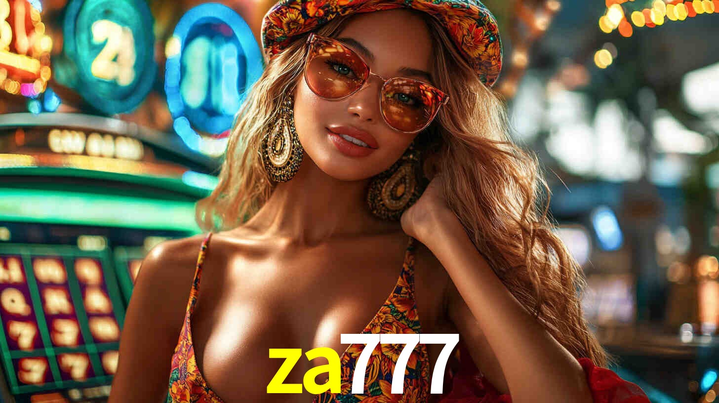 Daily Bonuses za777