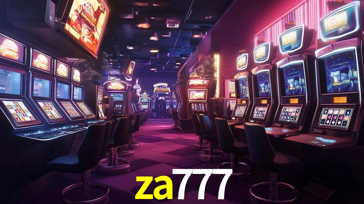 Exclusive Games za777