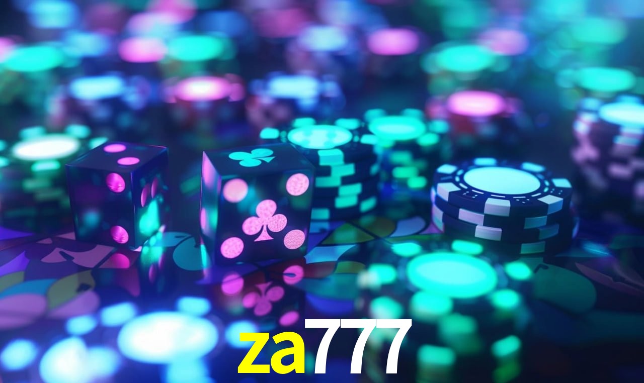 PIX Instantâneo za777