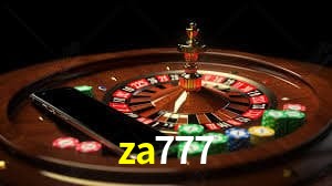 Football Betting za777