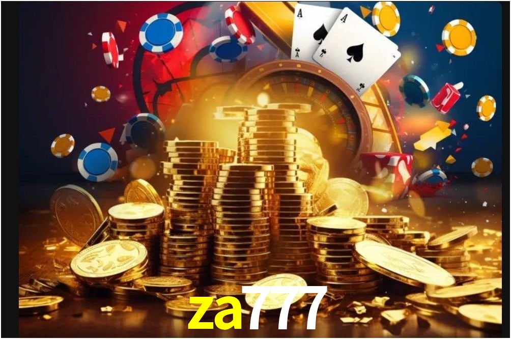 Descubra o Programa VIP da za777: Vantagens Exclusivas para Jogadores