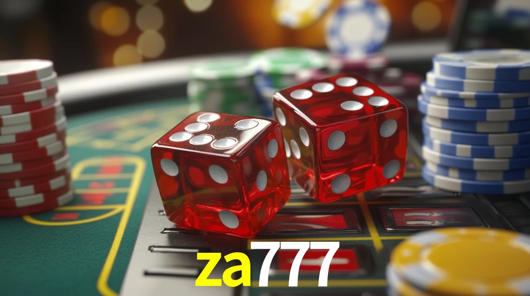 Blackjack Table za777