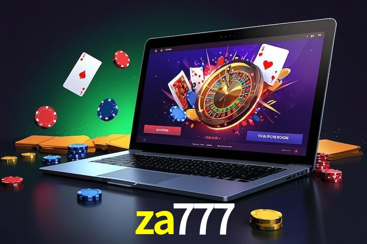 Segurança 2FA za777