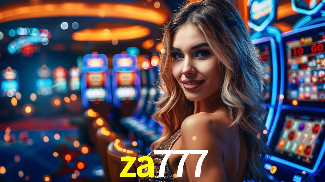 Bonus Features za777