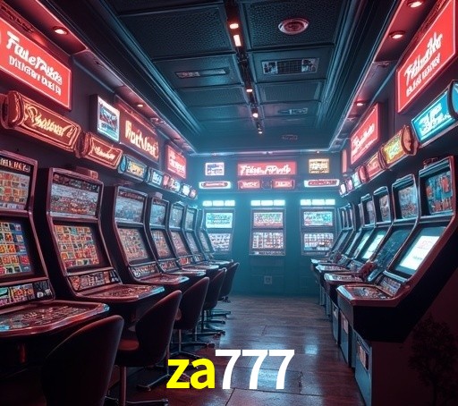 Design Responsivo za777