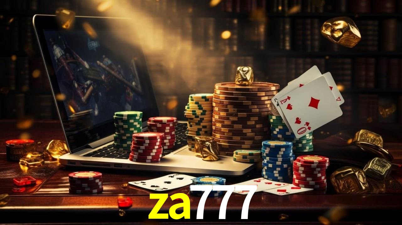 Jogos Exclusivos za777