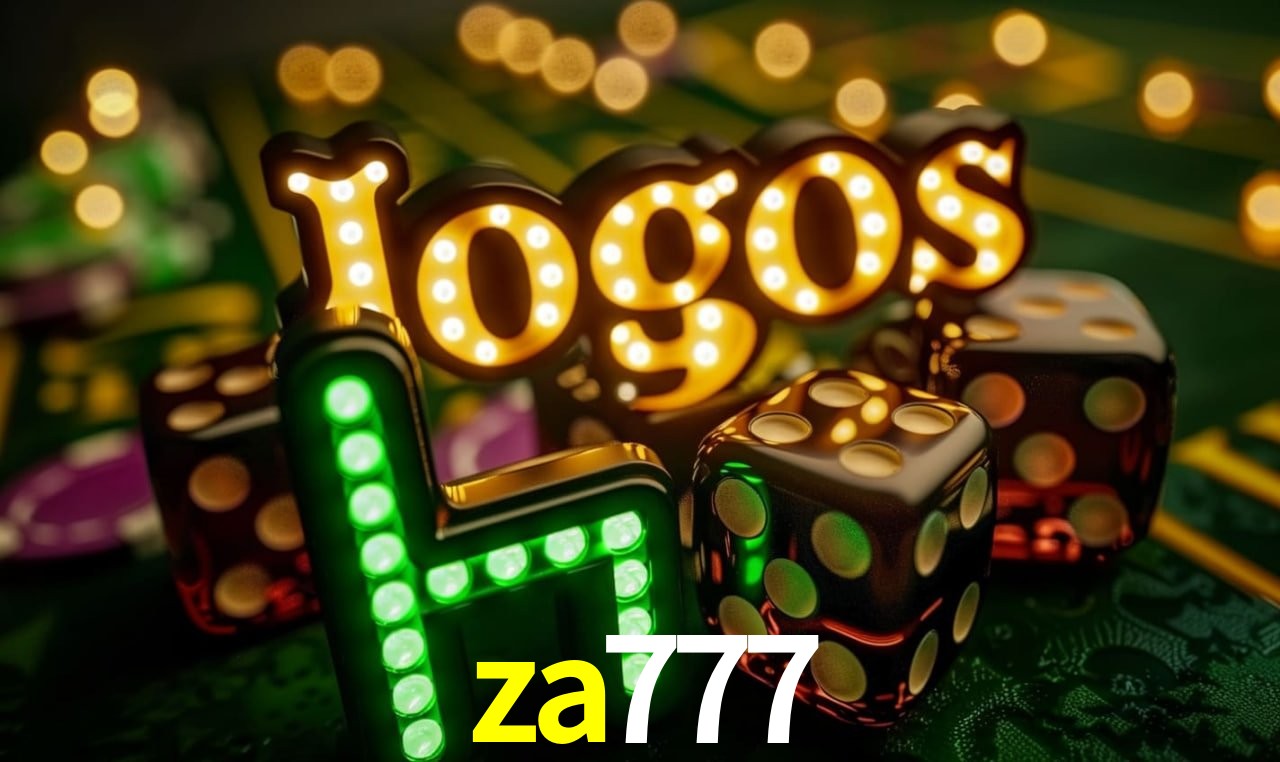 Apostas de Futebol za777