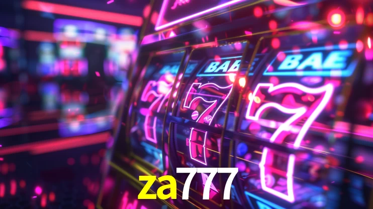 Game Providers za777
