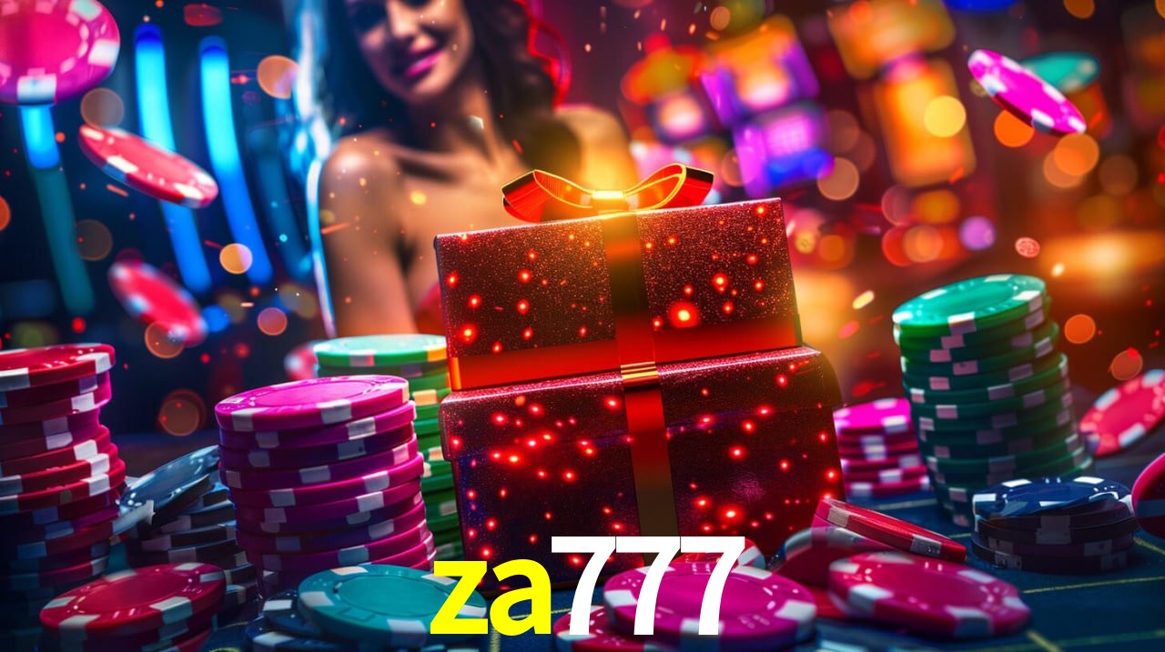 Explorando a Categoria de Eventos em Apostas na za777
