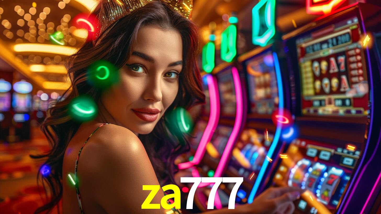 za777 bet