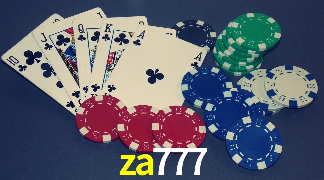 Game Statistics za777