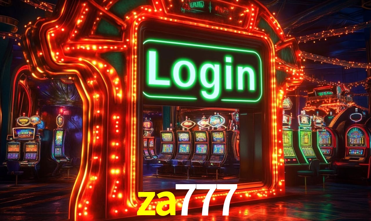 Torneios za777