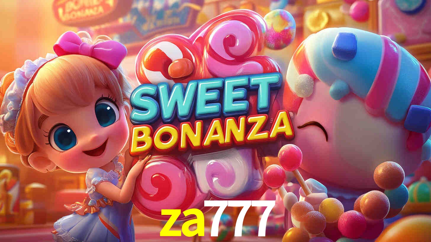 A Revolução dos Aplicativos de Jogos no za777