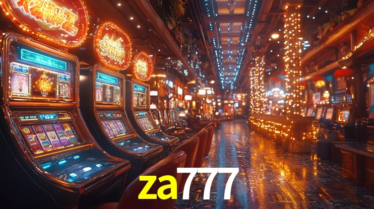 za777,za777.com