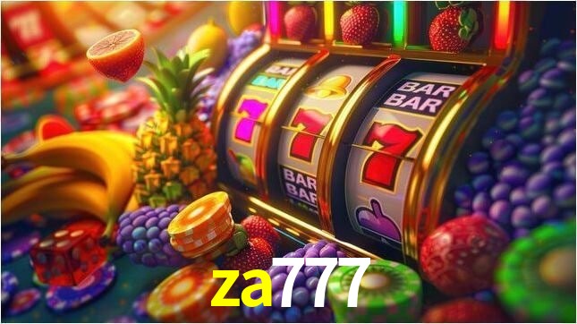 Seasonal Promotions za777