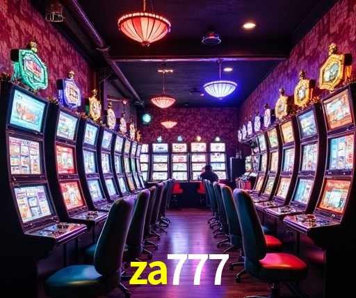 Ofertas Exclusivas za777