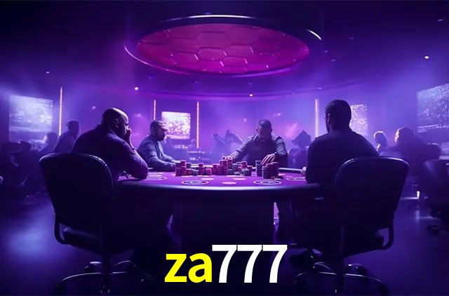 A Popularidade dos Caça-Níqueis no za777