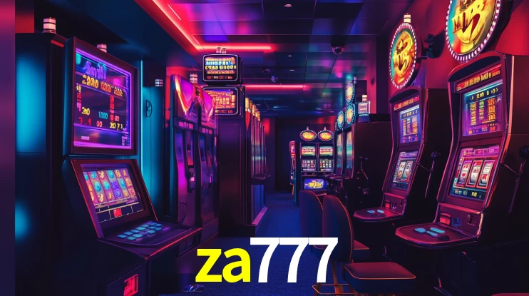 za777 App Interface