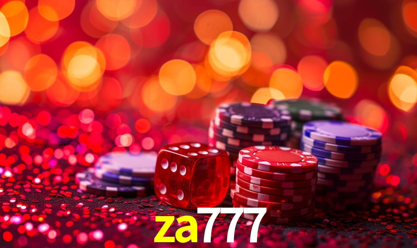 Apostas Esportivas na za777: Um Guia Completo
