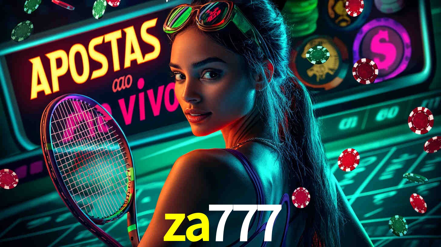 Descubra a Magia dos Jogos de Arcade no za777