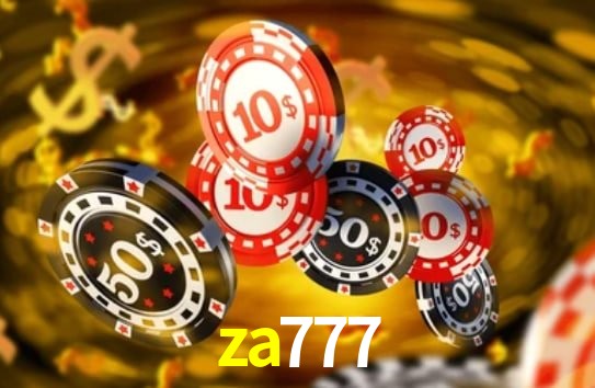 Bônus Diários za777