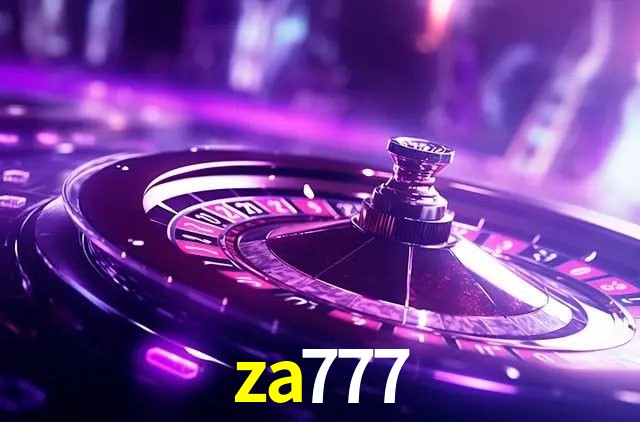 Inovações de Jogos na za777: O Futuro das Experiências Interativas