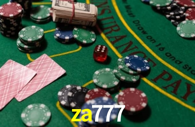 za777 bet