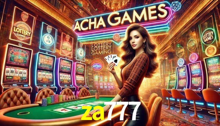 Tennis Betting za777