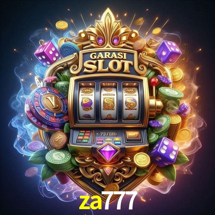 Diretório de Jogos za777