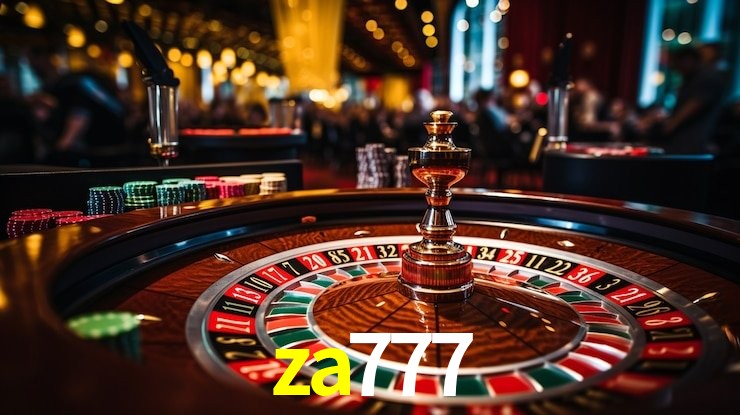 Flash Promotion za777
