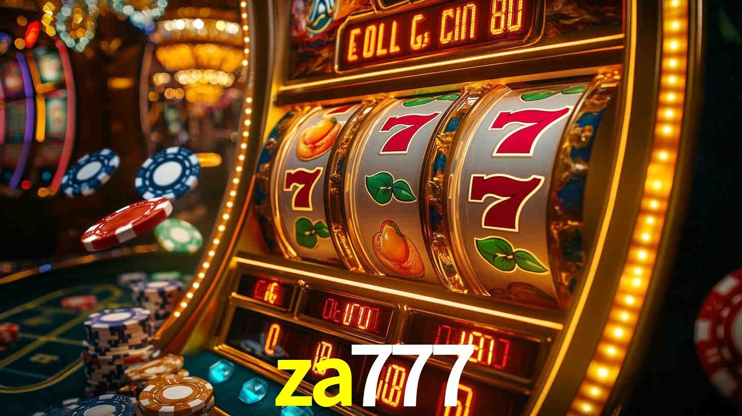 Tournaments za777