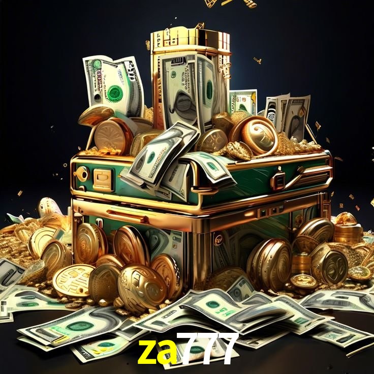 Casino VIP za777