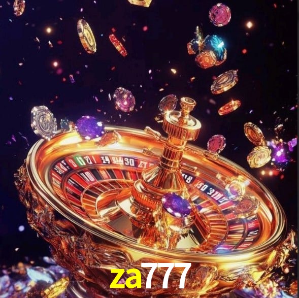 Cadastro Rápido za777