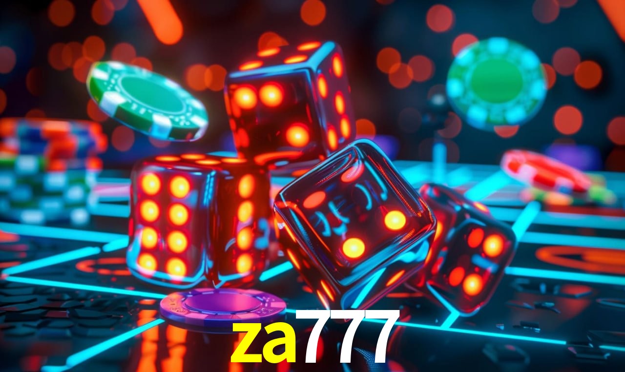 Explorando a Categoria de Eventos em Apostas na za777
