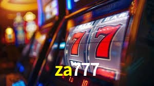 Avaliações dos Jogadores za777