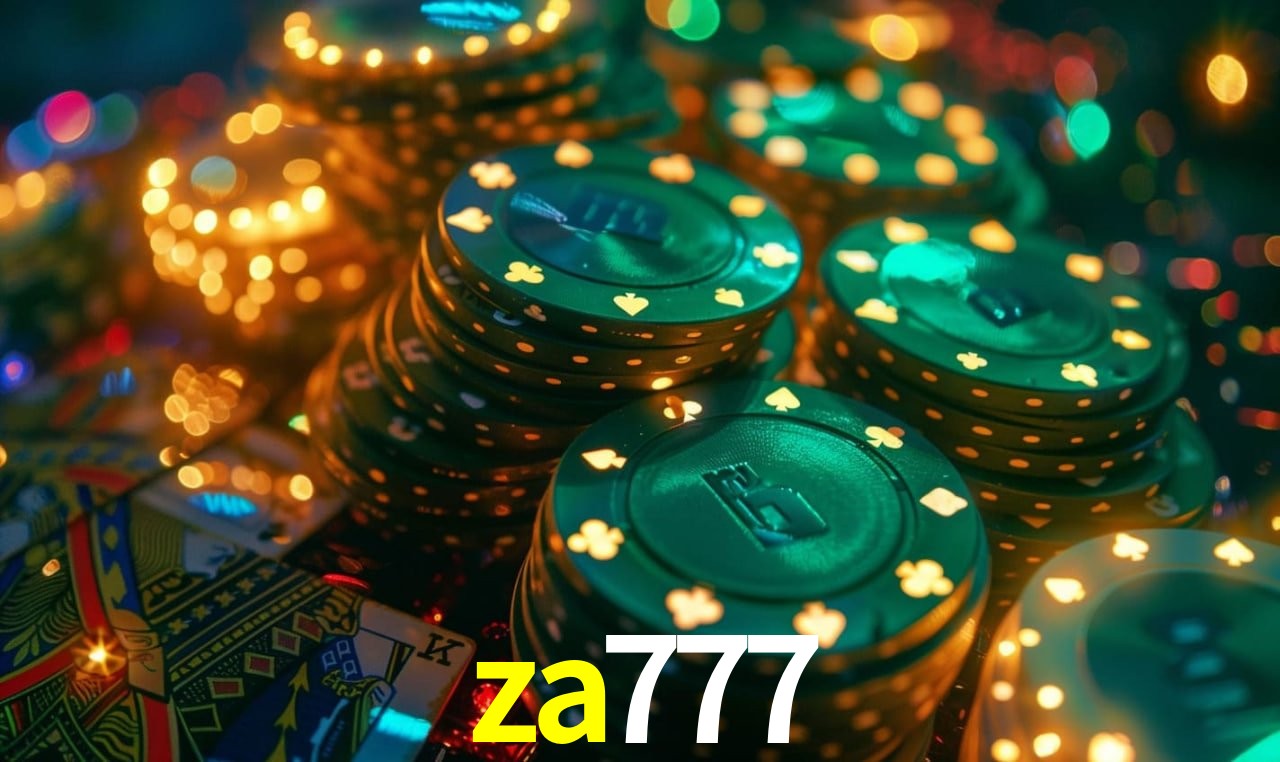 Programa VIP za777