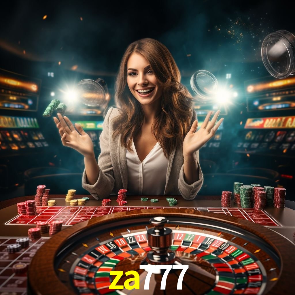 za777 bet
