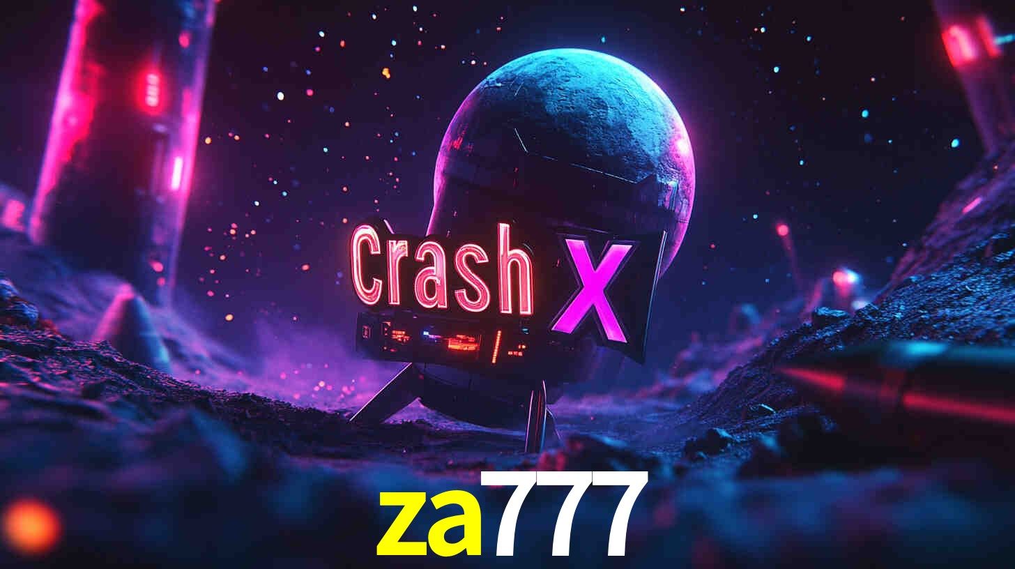 Inovações de Jogos na za777: O Futuro das Experiências Interativas